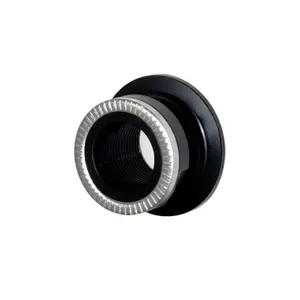 Rear Hub No Drive Side Washer Excess image-1