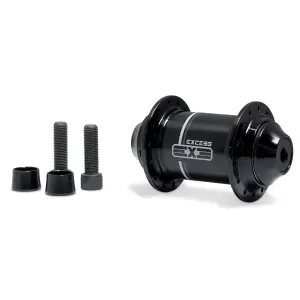 Front hub Excess EXE Mini/expert