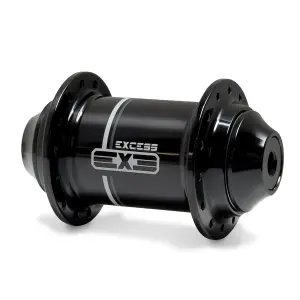 Front hub Excess EXE Mini/expert image-1