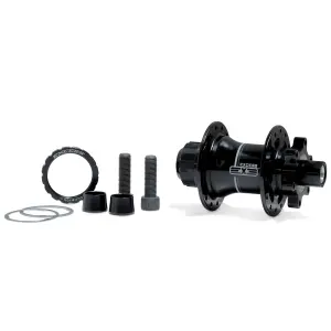 Rear hub Excess EXE ISO