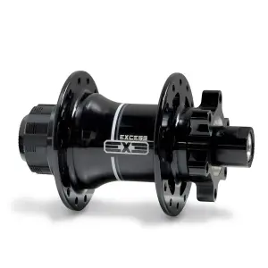 Rear hub Excess EXE ISO image-1