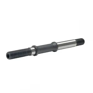 Rear wheel axle Excess XLC P3X5 R120 Mini/Expert image-0
