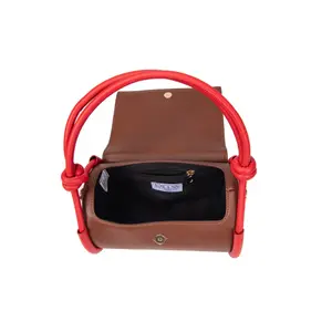 Sac bandoulière femme EXCESS Paris Elise image-2