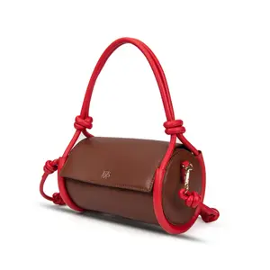 Sac bandoulière femme EXCESS Paris Elise image-1