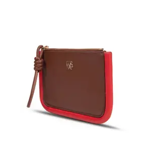 Pochette femme EXCESS Paris Maria image-1