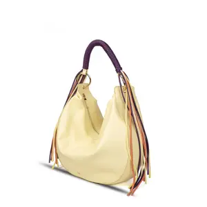 Sac cabas femme EXCESS Paris Belen image-1