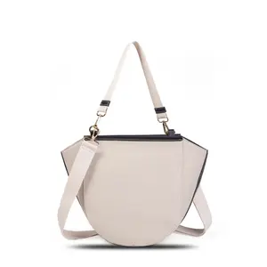 Schultertasche Damen EXCESS Paris Eleine image-1