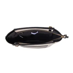 Schultertasche Damen EXCESS Paris Eleine image-3