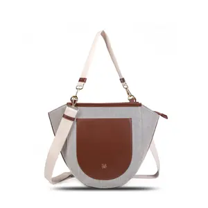 Bandolera mujer EXCESS Paris Eleine image-0