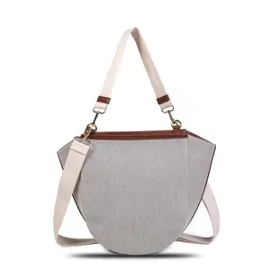 Bandolera mujer EXCESS Paris Eleine image-1