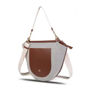 Bandolera mujer EXCESS Paris Eleine image-2