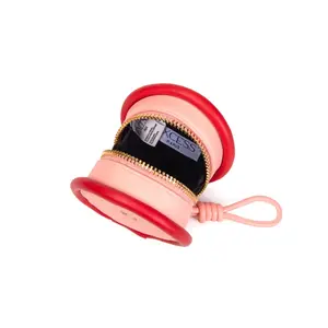 Carteira de senhora EXCESS Paris Isobel image-2