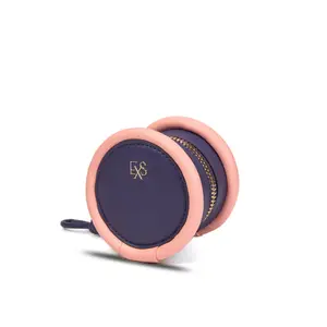 Porte-monnaie femme EXCESS Paris Isobel image-1