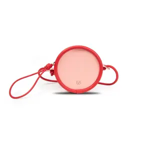 Saco de ombro feminino EXCESS Paris Isobel image-0