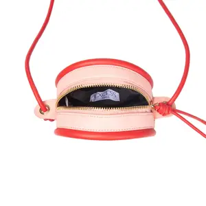 Saco de ombro feminino EXCESS Paris Isobel image-2