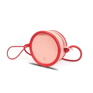 Saco de ombro feminino EXCESS Paris Isobel image-1