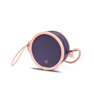 Saco de ombro feminino EXCESS Paris Isobel image-1