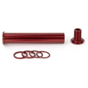 Axe de moyeu avant Excess XLC Pro image-1