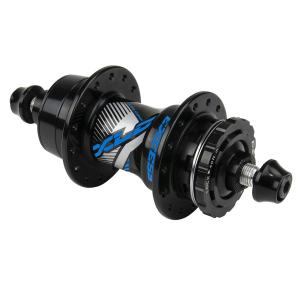 exchubs060-hintere-nabe-excess-r120-28h-schwarz-blau-tu