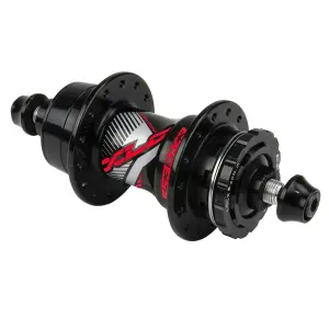 Hintere Nabe Excess R120 28h image-0