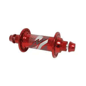 Cubo dianteiro Excess XLC image-0