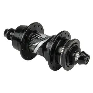 Rear hub Excess R24 36h