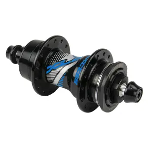 Rear hub Excess R24 36h image-0