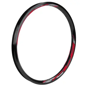 Llanta trasera Excess XLC 406x28 36H image-0