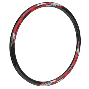 Ζάντα χωρίς φρένα Excess XLC Carbone Mini/Expert image-0