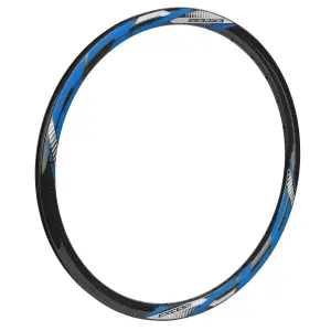 Ζάντα χωρίς φρένα Excess XLC Carbone Mini/Expert image-0