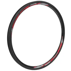 Ζάντα με φρένο Excess XLC Carbone Mini/Expert image-0