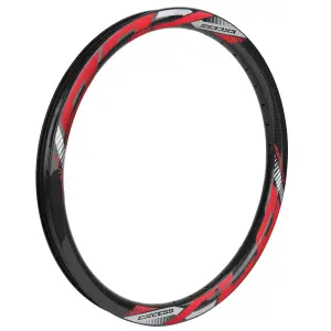 Ζάντα χωρίς φρένα Excess XLC Carbone Pro Lite/Pro image-0