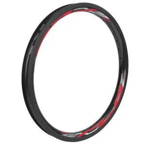 Ζάντα με φρένο Excess XLC Carbone Pro Lite/Pro image-0