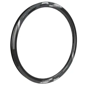 Ζάντα χωρίς φρένα Excess XLC Carbone Pro Lite/Pro image-0