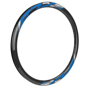 Ζάντα χωρίς φρένα Excess XLC Carbone Pro Lite/Pro image-0