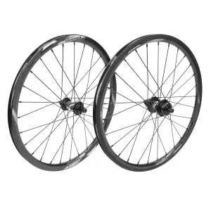 Paire de roues Excess XLC-3 Mini/Expert image-0