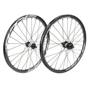 Roda da bicicleta Excess XLC-3 Mini/Expert 36 H image-0