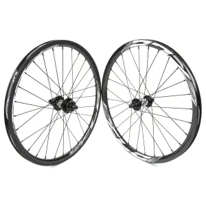 Roda da bicicleta Excess XLC-3 Mini/Expert 36 H image-1