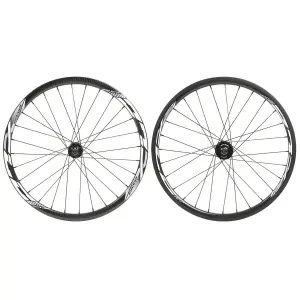 Roda da bicicleta Excess XLC-3 Mini/Expert 36 H image-2