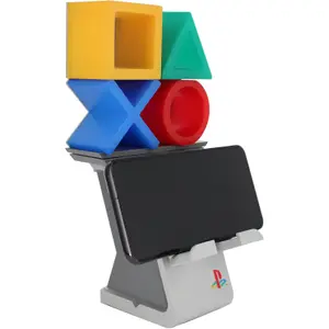 Adaptador de cable Exquisite Gaming PlayStation image-2