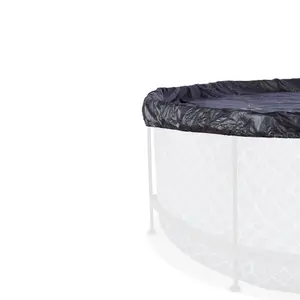 Bâche couvrante de piscine enfant Exit Toys Premium ø 488 cm image-5
