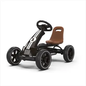 Go-kart a pedali Exit Toys Foxy