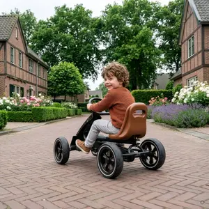 Go-kart a pedali Exit Toys Foxy image-4