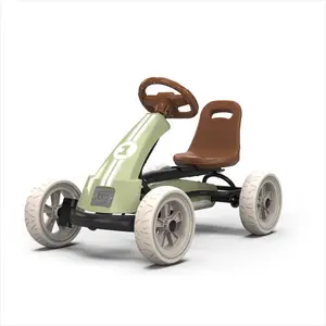 Go-kart a pedali Exit Toys Foxy