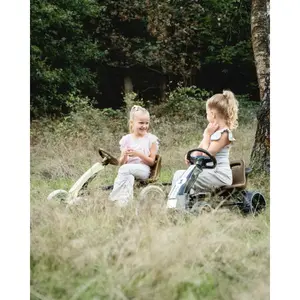Go-kart a pedali Exit Toys Foxy image-2