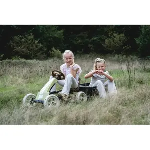Go-kart a pedali Exit Toys Foxy image-5