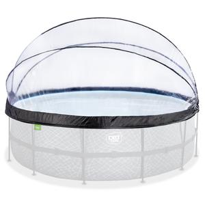 Dôme de piscine ronde enfant Exit Toys