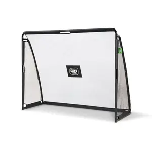 Palla da calcio in acciaio bambino Exit Toys Coppa