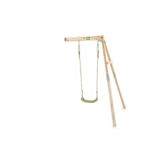 Balanza de madera de pared Exit Toys Silvi
