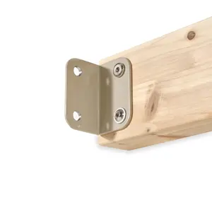 Balanza de madera de pared Exit Toys Silvi image-1